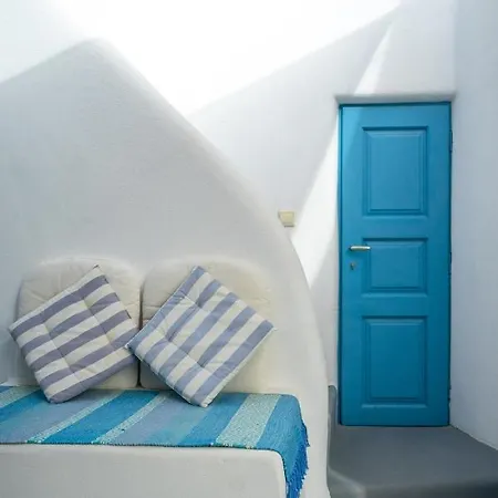 Elicriso Ferienhaus