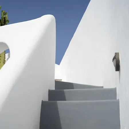 Elicriso Ferienhaus