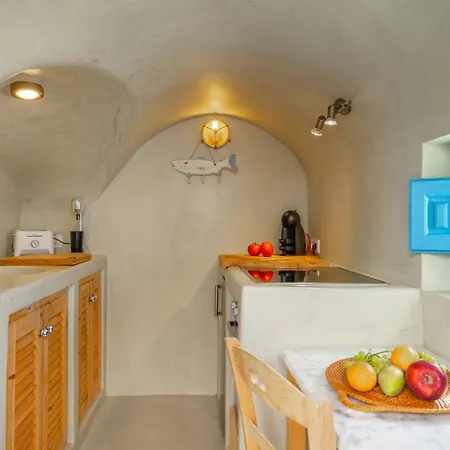 Сasa de vacaciones Elicriso Pyrgos Kallistis