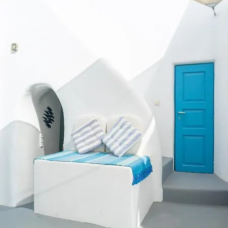 Σπίτι διακοπών Elicriso