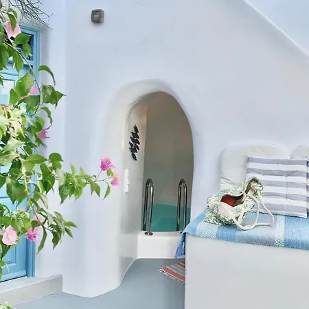 Elicriso Σπίτι διακοπών *